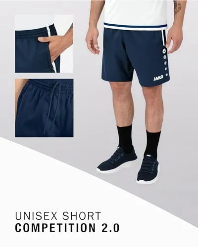 JAKO Competition 2.0 4
