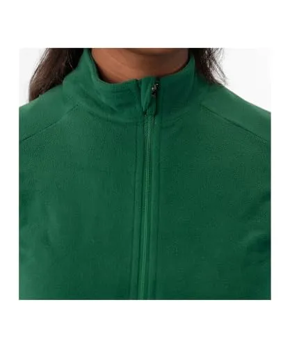 JAKO Damen Fleecejacke 2