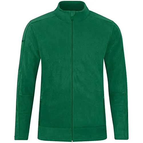 JAKO Damen Fleecejacke