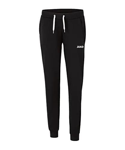 JAKO Damen Jogginghose Base