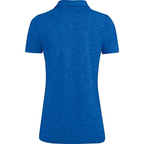 JAKO Damen Poloshirt Premium Basics 2
