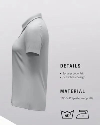 JAKO Damen Poloshirt UC 4