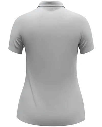 JAKO Damen Poloshirt UC 5