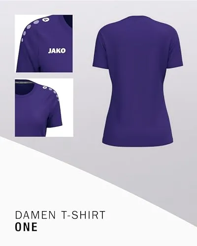 JAKO Damen T-Shirt One 2