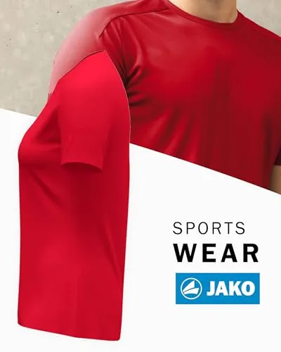 JAKO Damen T-Shirt UC 2