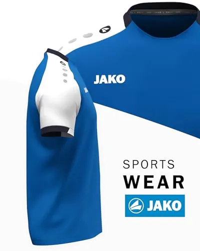 JAKO Dynamic 3