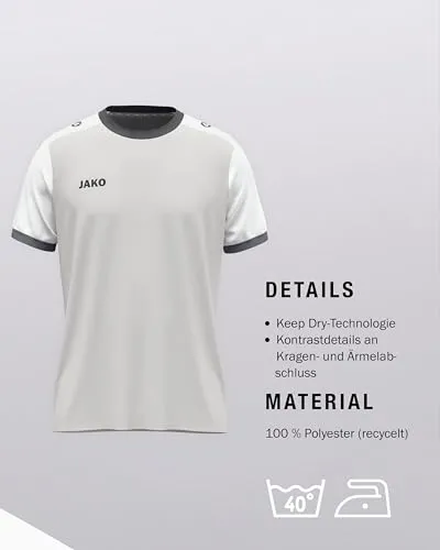 JAKO Dynamic UC 3