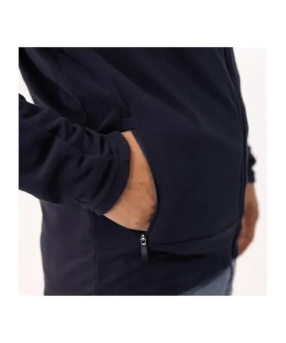 JAKO Fleecejacke 2