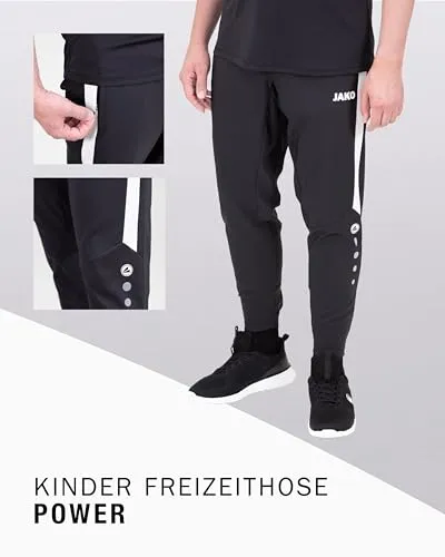 JAKO Freizeithose Power 2
