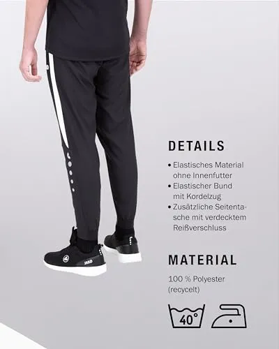 JAKO Freizeithose Power 3