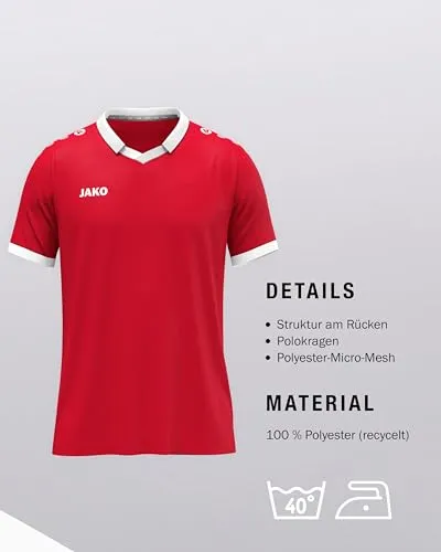 JAKO Glory UC 3