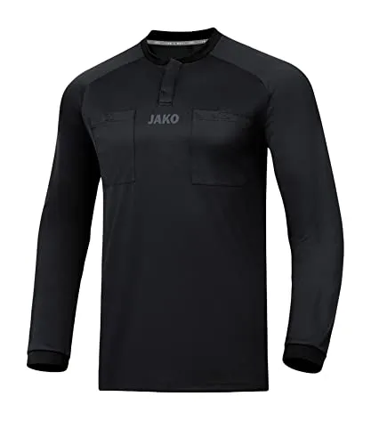 JAKO Herren Schiedsrichter-Trikot UC