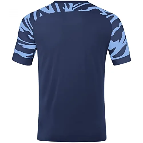JAKO Herren Trikot Wild 2