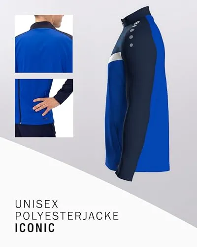 JAKO ICONIC UC 2