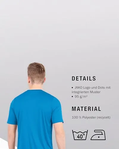 JAKO Ka 3