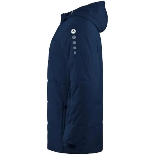JAKO Kinder Coachjacke Team 3