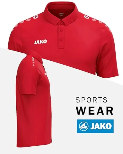 JAKO Kinder Poloshirt One 2