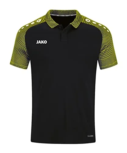 JAKO Kinder Poloshirt Performance