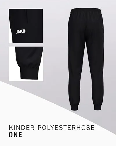 JAKO Kinder Polyesterhose One 2
