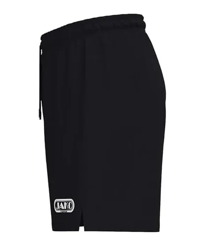 JAKO Kinder Sporthose Retro 3