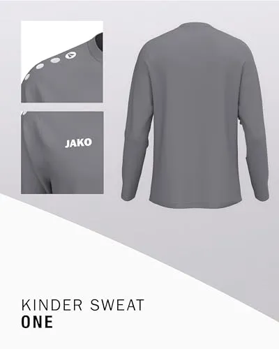 JAKO Kinder Sweatshirt One 2