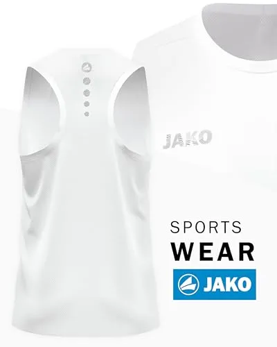JAKO Kinder Tanktop Light Flow 2