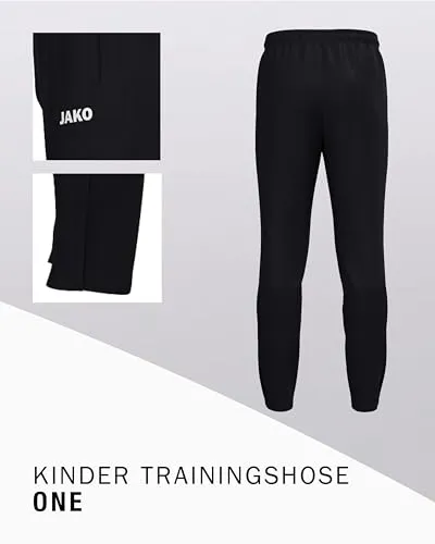 JAKO Kinder Trainingshose One 2