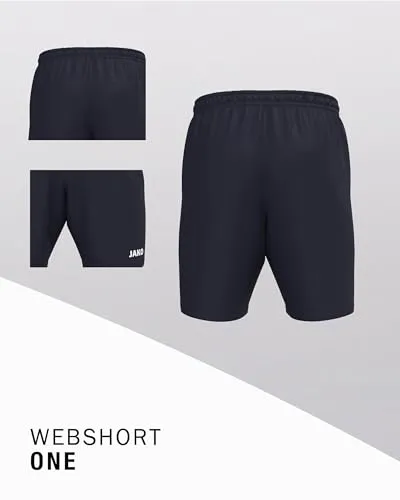 JAKO Kinder Webshorts One 2
