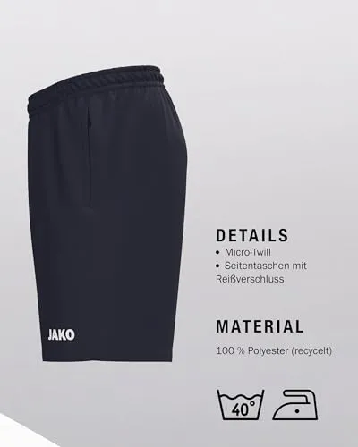 JAKO Kinder Webshorts One 3