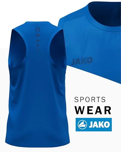 JAKO Light Flow 2