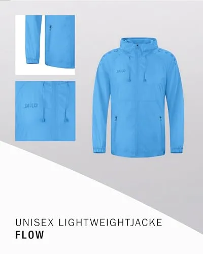 JAKO Light Flow UC 3