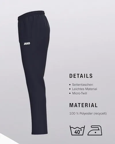 JAKO Light One 4
