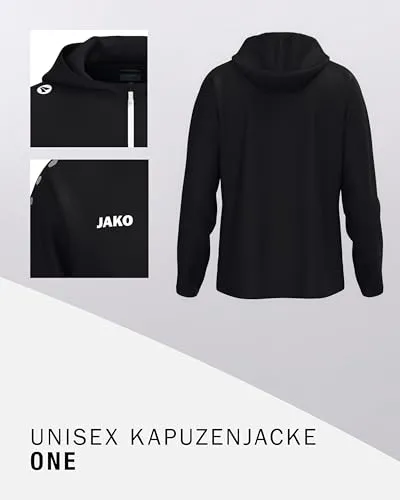 JAKO Light One UC 3