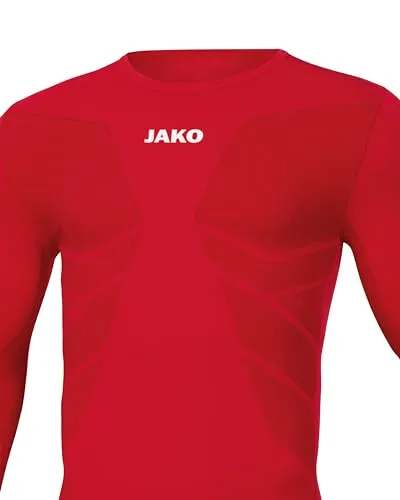 JAKO Longsleeve Comfort 2.0 3