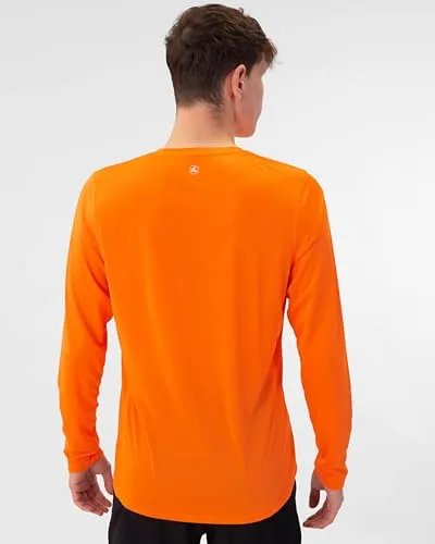JAKO Longsleeve Run 2.0 2