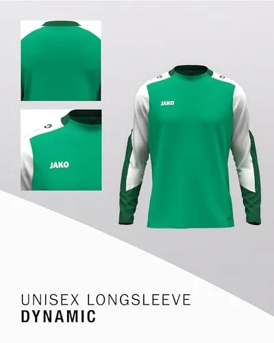 JAKO Longsleeve-Shirt Dynamic 2