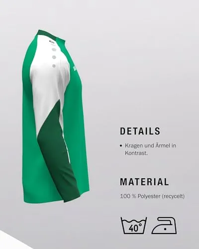 JAKO Longsleeve-Shirt Dynamic 3