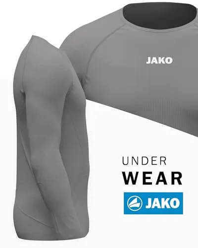 JAKO Longsleeve-Shirt Lightweight 2