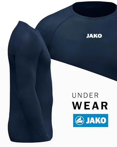 JAKO Longsleeve-Shirt Lite 2