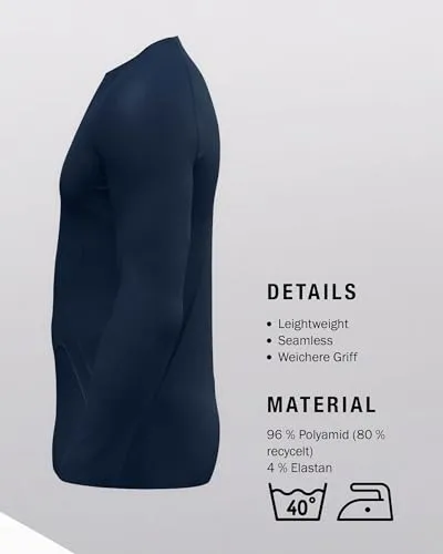JAKO Longsleeve-Shirt Lite 4
