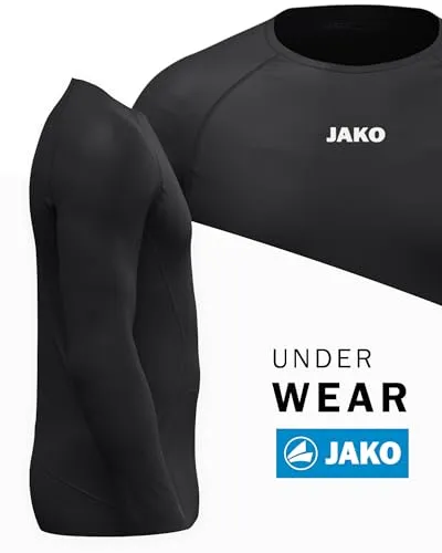 JAKO Longsleeve-Shirt UC 2