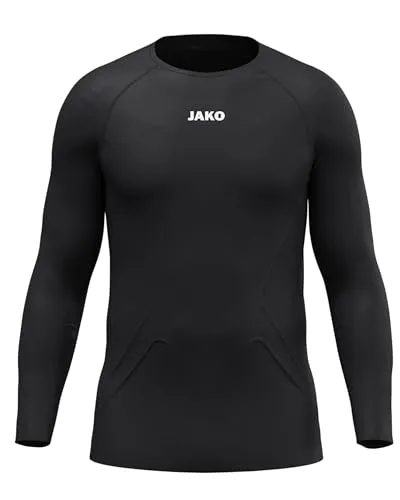 JAKO Longsleeve-Shirt UC