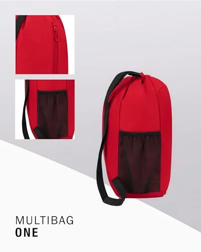 JAKO Multibag One 2
