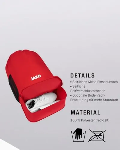 JAKO Multibag One 3