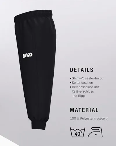 JAKO One Bambini 4