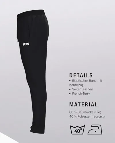 JAKO One Cotton 3