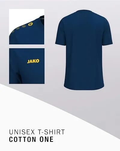 JAKO One Cotton UC 2