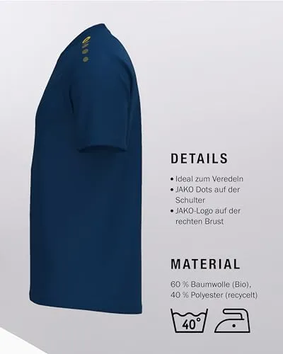JAKO One Cotton UC 3