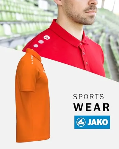 JAKO One UC 2