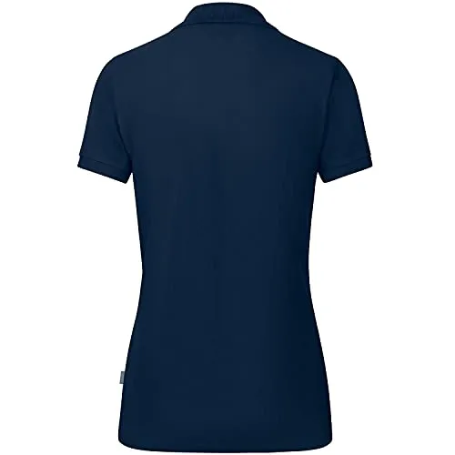 JAKO Organic Polo Shirt 2